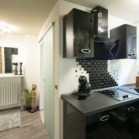 Mitte Apartamento
