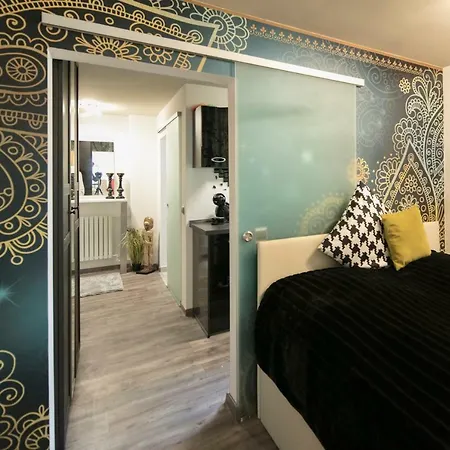 Mitte Apartment