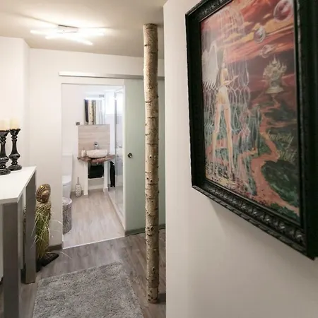 Apartamento Mitte